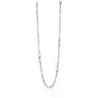 Collana Unoaerre Donna in Argento 700YHW2153071 - 700YHW2153071